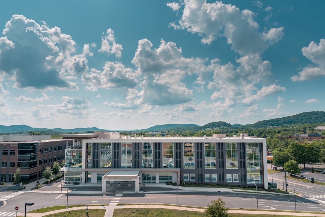 Commercial property in Milan, Tennessee